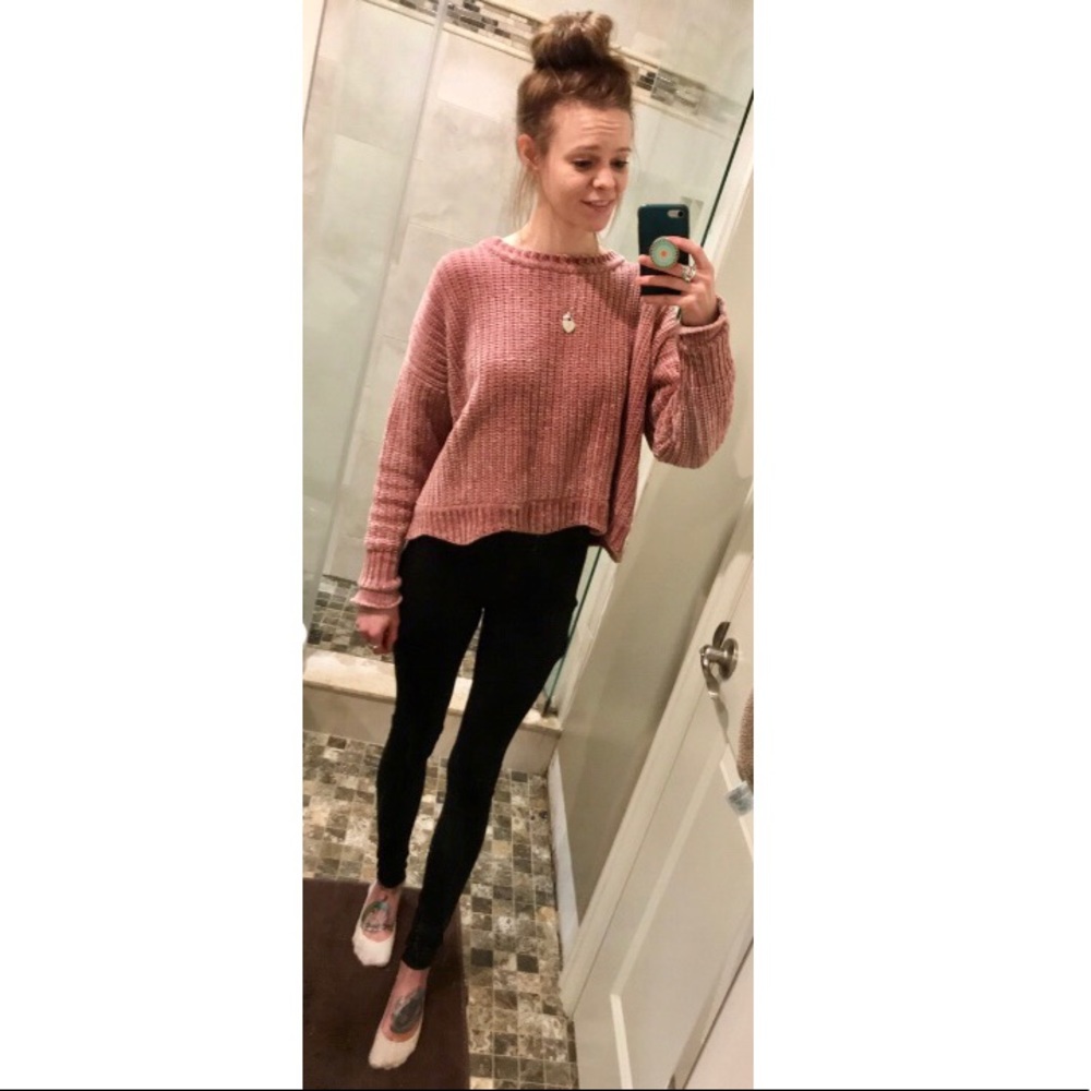 Meet your Posher, Chianne